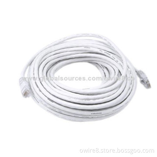 Cat5e jump cable, 26AWG 1m, 2m, 3m, 5m